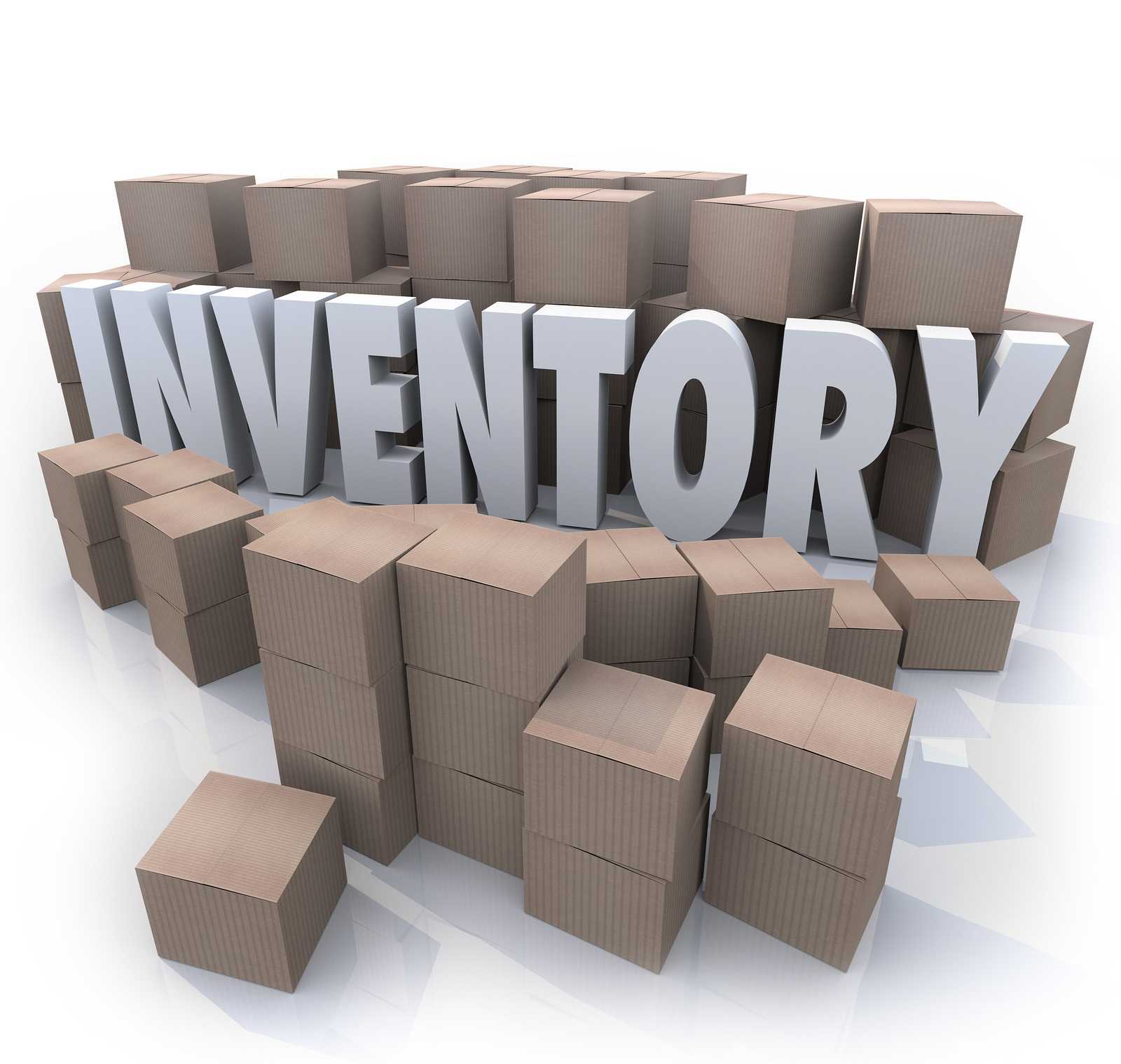inventory controller