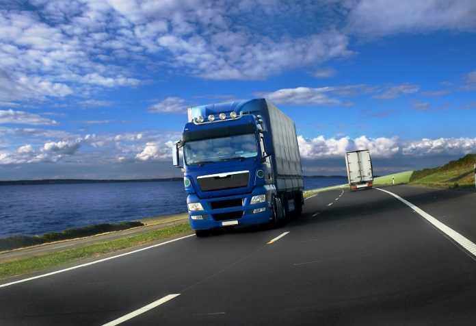 Benefits of working as an HGV driver in the UK