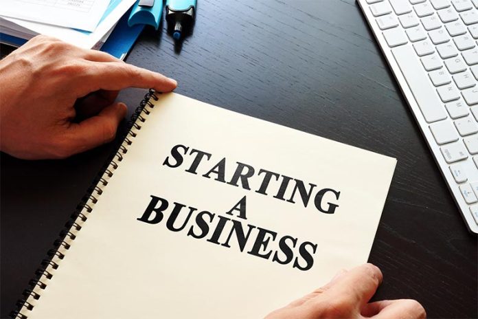 Starting-A-Business