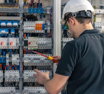 Emergency Electrician