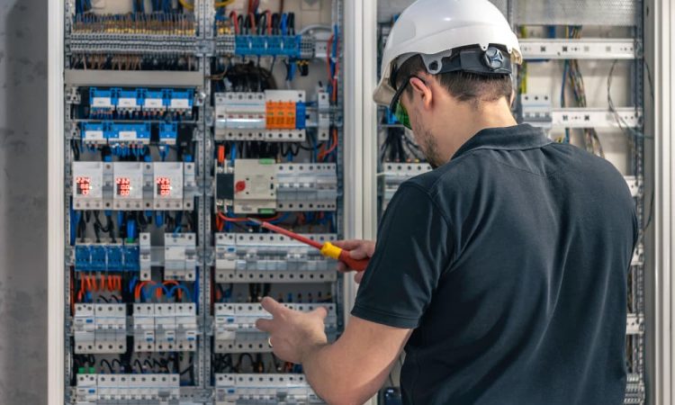 Emergency Electrician